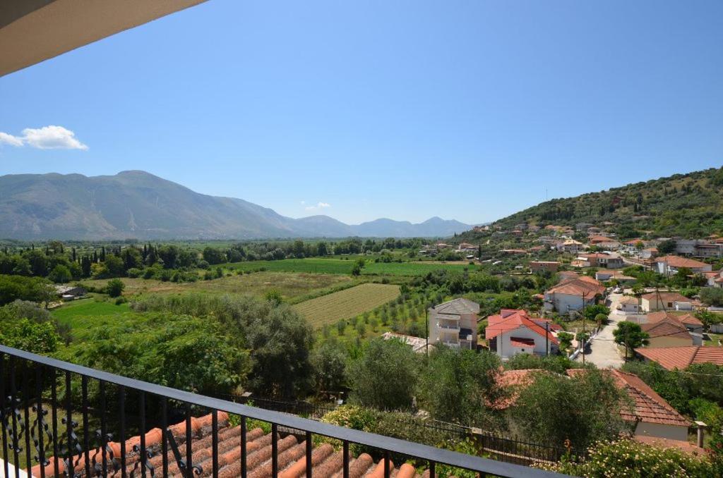 Ritual Greece Appartement 2 Kipseli  Exterior foto