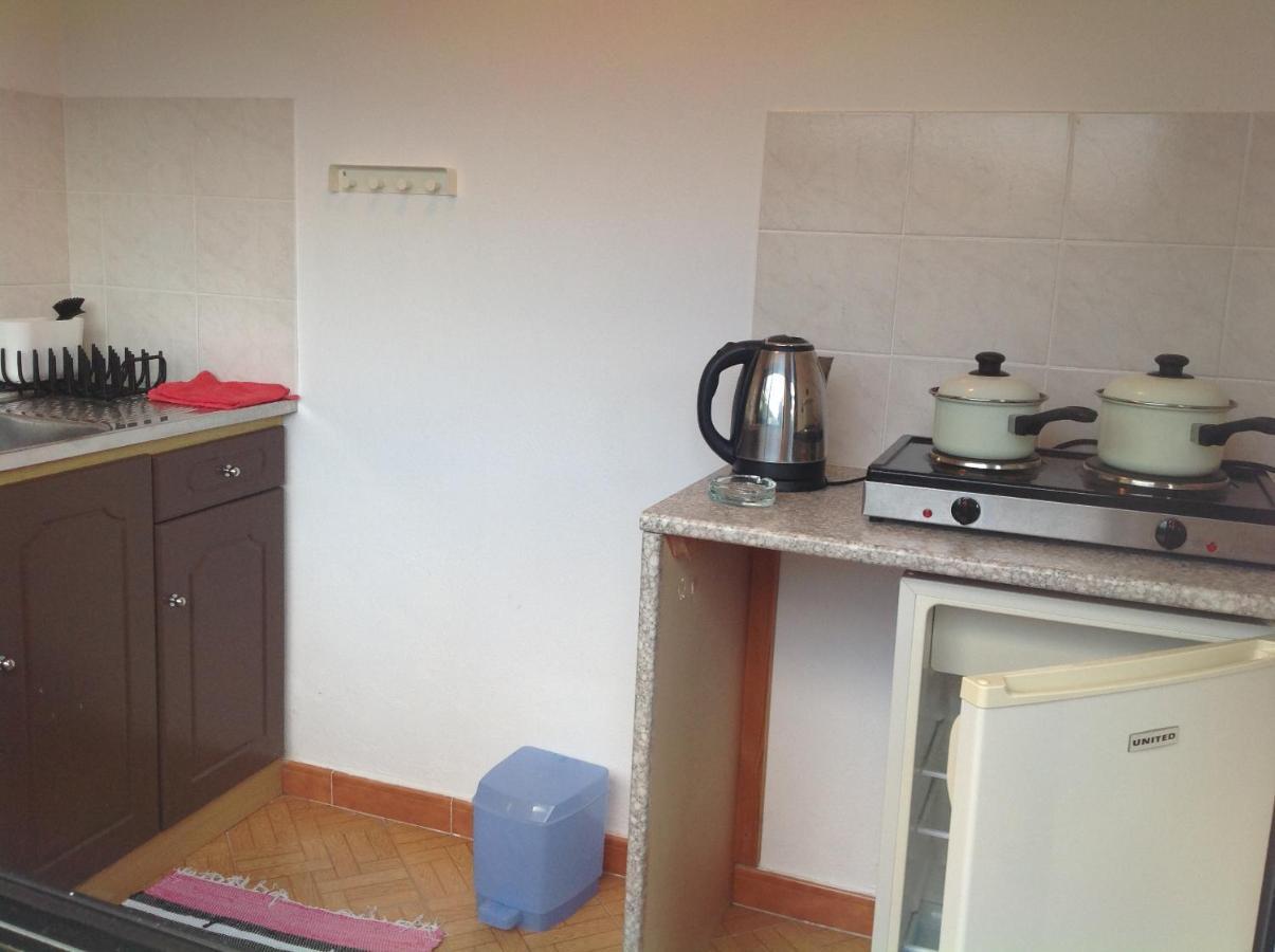 Ritual Greece Appartement 2 Kipseli  Exterior foto