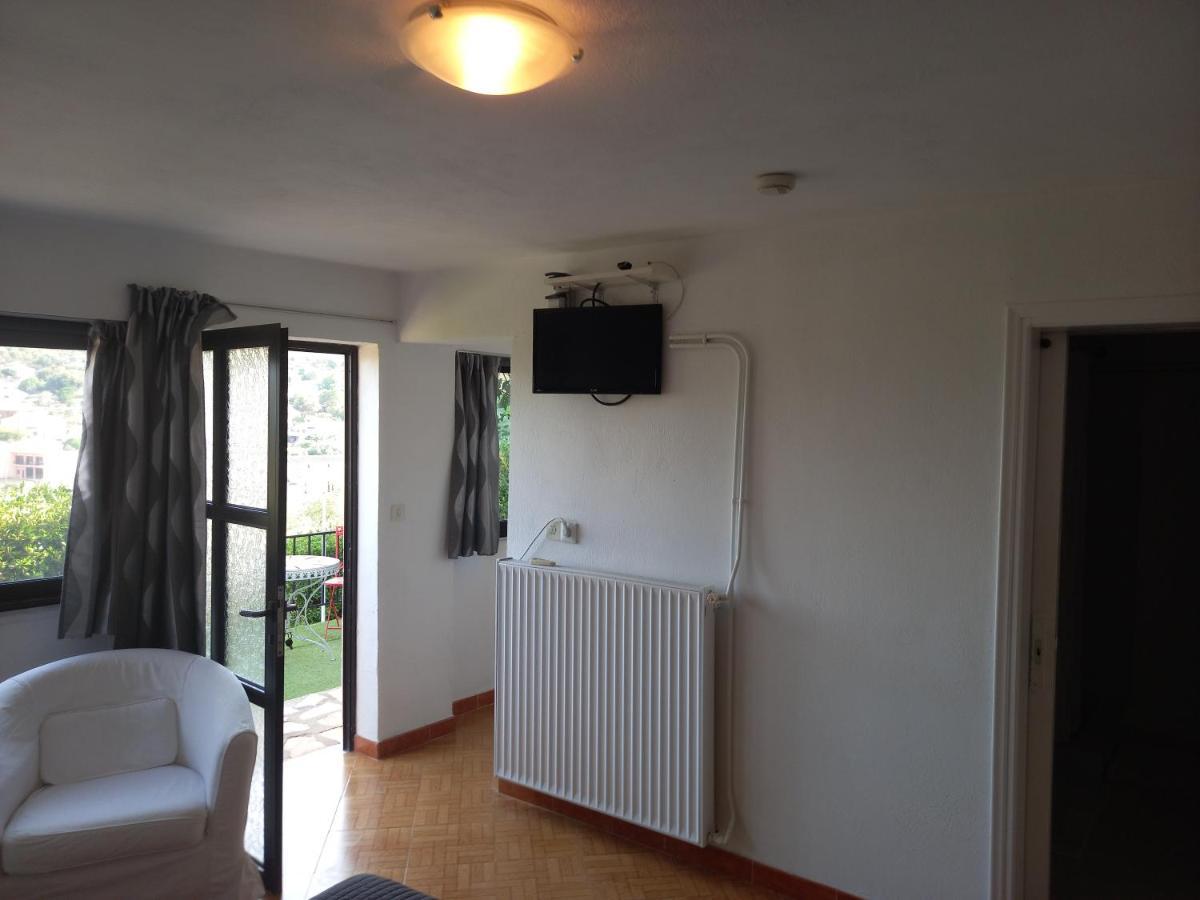 Ritual Greece Appartement 2 Kipseli  Exterior foto