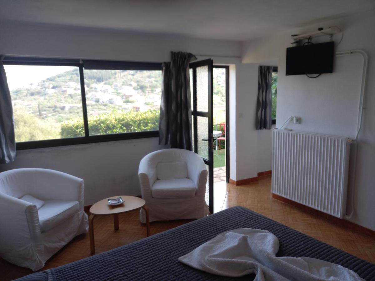 Ritual Greece Appartement 2 Kipseli  Exterior foto